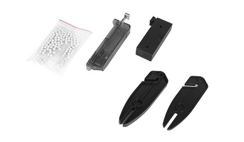 ASG - McMillan M40A3 Scharfschützengewehr Replik - Sportline - 18556