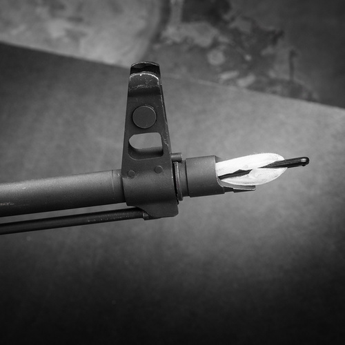 Real Avid - Gun Boss® Waffenreinigungsset - AK47 - AK-Plattform - 16 Teile - AVGCKAK47