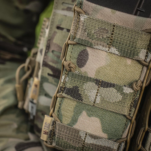 M-Tac - Einzellader für Gewehrmagazine Kołczan - Multicam - 10187008
