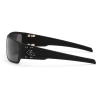 Gatorz - Schutzbrille Specter - Schwarz - GZ-08-031