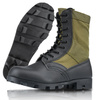 Mil-Tec - Stiefel Militär US Jungle - Olive - 12826001