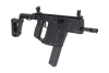 KRYTAC - KRISS Vector Maschinenpistole Replika - Schwarz - KRT-01-019949