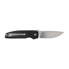 Ganzo - Klappmesser Firebird 926 - Drop Point - D2 - Carbon Fibre - Schwarz - FH926-CF