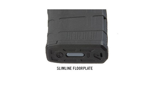 Magpul - PMAG® 30 AR-15 / M4 Magazin - GEN M3™ - Medium Coyote Tan - MAG557-MCT