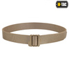 M-Tac - Double Duty Tactical Belt - Coyote - 10063005