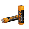 Fenix - Li-Ion Akku 18650 3400mAh 3.6V - USB - ARB-L18U-3400