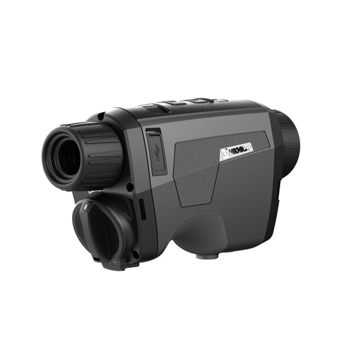 HIKVISION - HIKMICRO Gryphon HD LRF Wärmebildkamera - Schwarz - GH35L