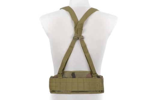 GFC Tactical - X-Typ Gürtel - Muster 93 - GFT-34-011452
