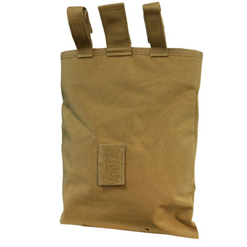 Condor - 3-Fach Mag Recovery Pouch - Coyote Braun - MA22-498