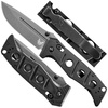 Benchmade - Klappmesser Adamas - CPM CruWear - Schwarz - 275GY-1