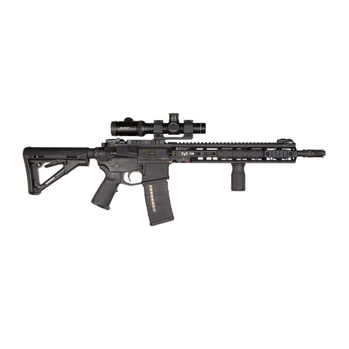 Magpul - M-LOK® Aluminium RIS-Schiene - 7 Schlitze - MAG582-BLK
