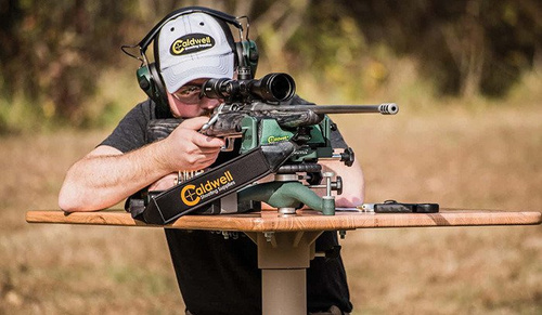 Caldwell - Rock BR™ Front Schießen Rest - 440907