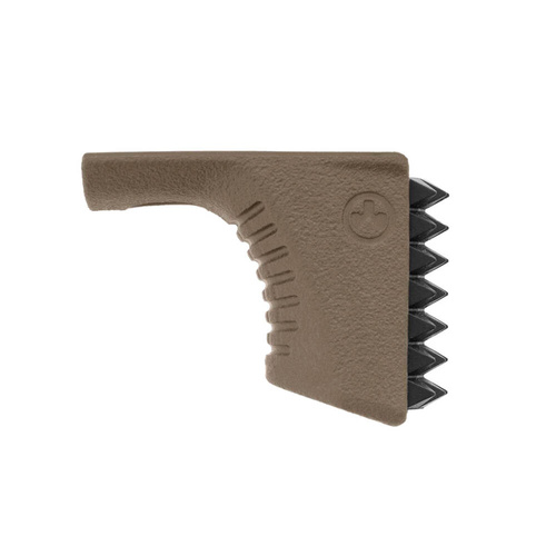 Magpul - Frontgriff Barricade Stop - M-LOK - Flat Dark Earth - MAG1295-FDE