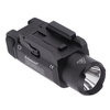 Mactronic - Taktische Pistolen-Taschenlampe Hussar - 14985 cd - Schwarz - THG0010