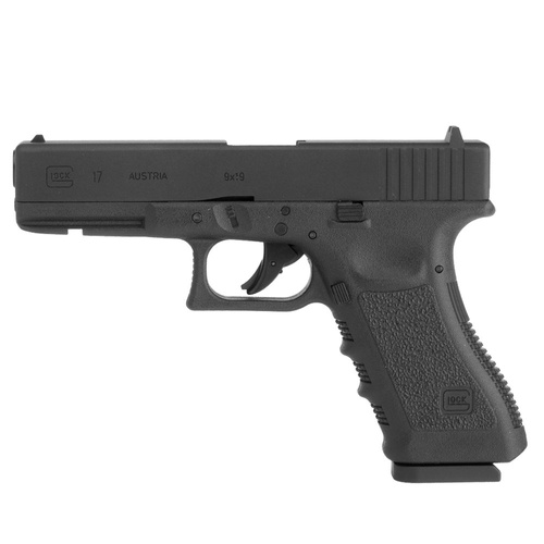 Umarex - Glock 17 Luftpistole - 4,5 mm BB / Diabolo - CO2 - 5.8365