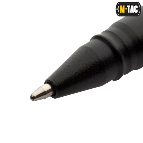 M-Tac - Taktischer Stift TP-01 - Schwarz - 60030002