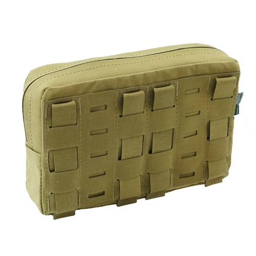 Templars Gear - Utility Pouch MOLLE Gen 1.1 - Groß - Coyote Brown - TG-UP-L-CB
