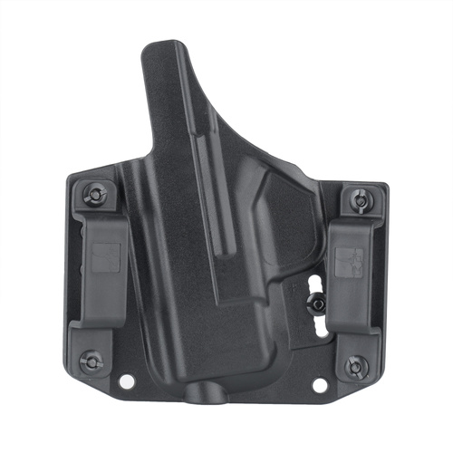 Bravo Concealment - Gürtelholster OWB BCA 3.0 für Springfield Hellcat - Rechts - BC10-1026