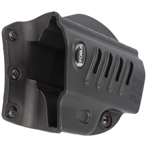 Fobus - Holster für Beretta, S&W, Tanfoglio, Taurus, FN, Baikal - Standard Paddle - Rechts - BRS