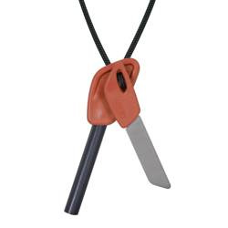 Wildo - Fire-Flash Pro Große Kettensäge - Orange - KR-FPL-FC-24.