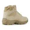 Magnum - Cobra 6.0 V1 Militärstiefel Medium Desert Tan - PL-1111