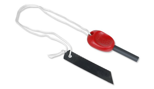 BCB - Mini Fireball Flint & Striker - CN340M