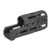 UTG - Frontgriff für AK 47 Super Slim Drop-In - M-LOK - Aluminium - Schwarz - MTU053SSM