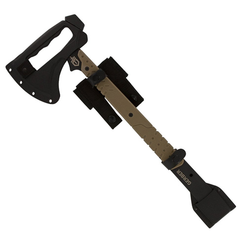 Gerber - Downrange™ Tomahawk - 30-000792N