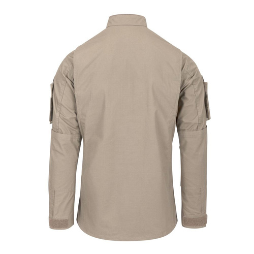 Helikon - CPU® Feldjacke - Cotton Ripstop - Khaki - BL-CPU-CR-13