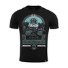 M-Tac - Odin Mystery T-Shirt - Schwarz - 80064002