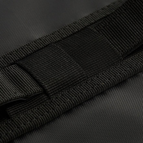 M-Tac – Waffentasche – 128 cm – Schwarz – MTC-PB1158-BK