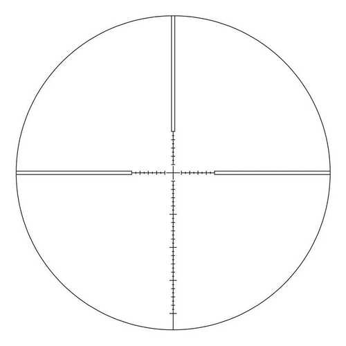 Vector Optics - Zielfernrohr Veyron 6-24x44 - 30mm - First Focal Plane - SCFF-23 