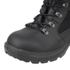 Protektor - CROSS PLUS Militärstiefel - TE-POR Membrane - Schwarz - 100-040