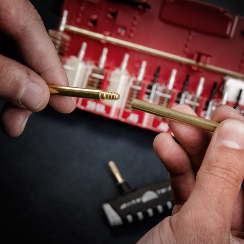 Real Avid - Gun Boss® Pro - Universal-Reinigungsset - AVGBPRO-U