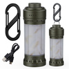 Fenix - Taschenlampe LED Camping CL22R - 500 Lumen - Wild Green - CL22R.14111