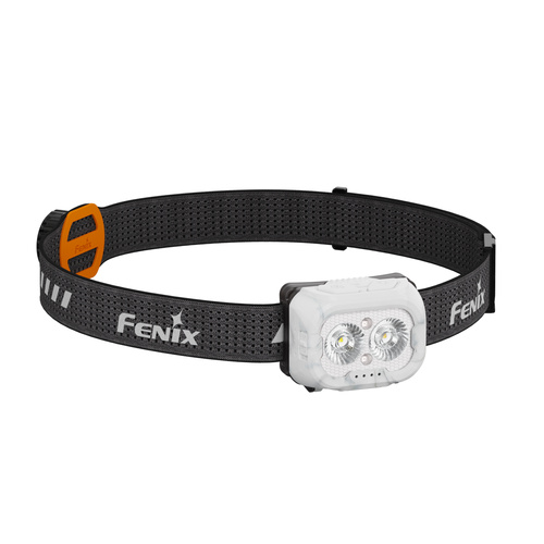 Fenix - LED-Stirnlampe HL18R-T V2.0 mit 1900 mAh Akku - 800 lm - Weiß - HL18R-T.20113