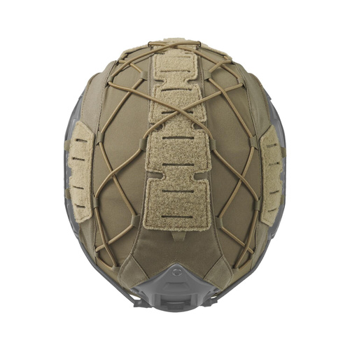 Direct Action - Helmüberzug FAST MKII - Cordura - Multicam - HC-FAS2-CD5-MCM