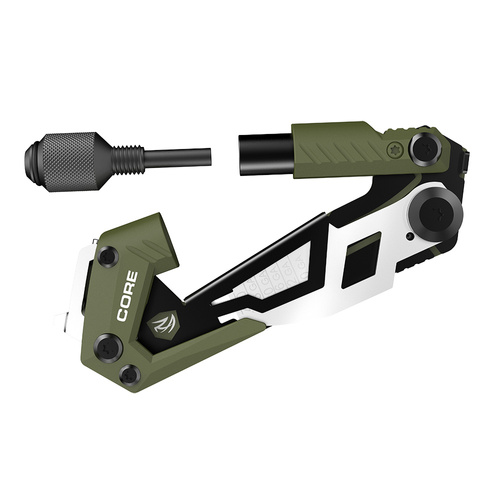 Real Avid - Multitool Gun Tool CORE - Schrotflinte - AVGTCOR-SG