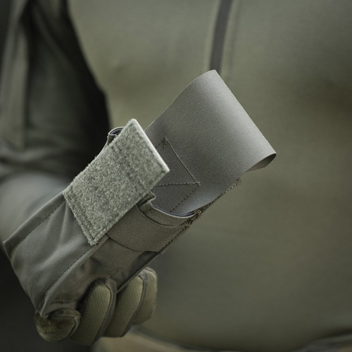 M-Tac – Doppelte AR/AK-Magazintasche Geschlossen – Ranger Green – 10013223