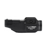 Streamlight - Taktische LED-Waffen-Taschenlampe TLR RM 1 - 500 lm - Picatinny - Schwarz - L-69441