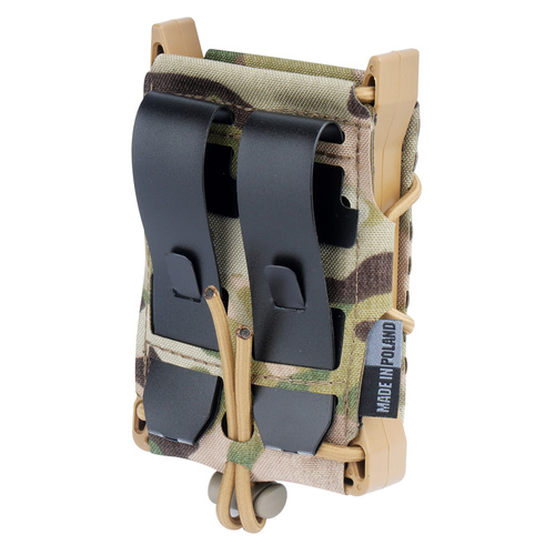 Templars Gear - Einzelmagazin-Tasche für AR/AK Advanced FMR - MultiCam - TG-AFMR-MC