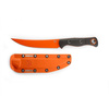 Benchmade - Jagdmesser Meatcrafter - Full Tang - CPM S45VN - 15500OR-2