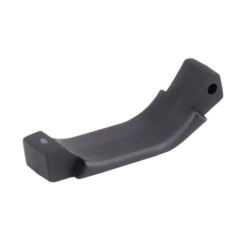 MFT - E-VolV Enhanced Trigger Guard für AR-15 / M4 - Schwarz - E2ARETG-BL
