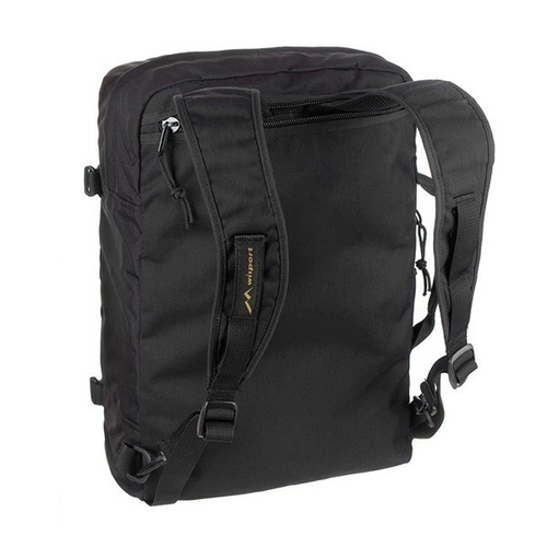 WISPORT - New York Rucksack - 19 L - Olivgrün