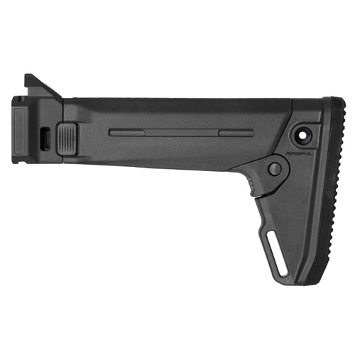 Reptilia - Adapter Link mit Magpul Zhukov-S Klappschaft für CZ Scorpion EVO - Schwarz - 100-020
