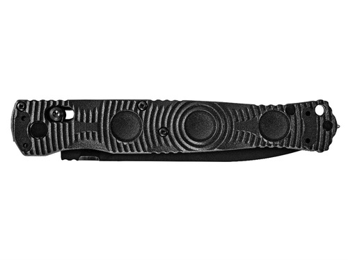 Benchmade - SOCP Klappmesser - D2 - 391SBK