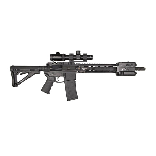 Magpul - M-LOK® Aluminum Picatinny-Schiene - 9 Schlitze - MAG583