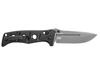 Benchmade - Klappmesser Adamas - CPM CruWear - Schwarz - 275GY-1