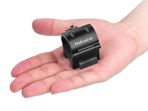 Fenix - Taktische Halterung für ALG-00 Taschenlampe