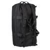 Mil-Tec - Große Reisetasche / Rucksack - Schwarz - 13854002